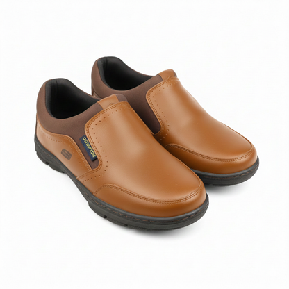 Chaussure Orthopédique Cuir Véritable