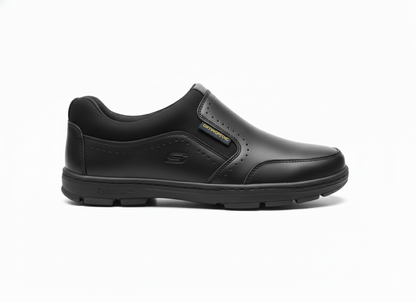 Chaussure Orthopédique Cuir Véritable