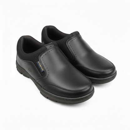 Chaussure Orthopédique Cuir Véritable