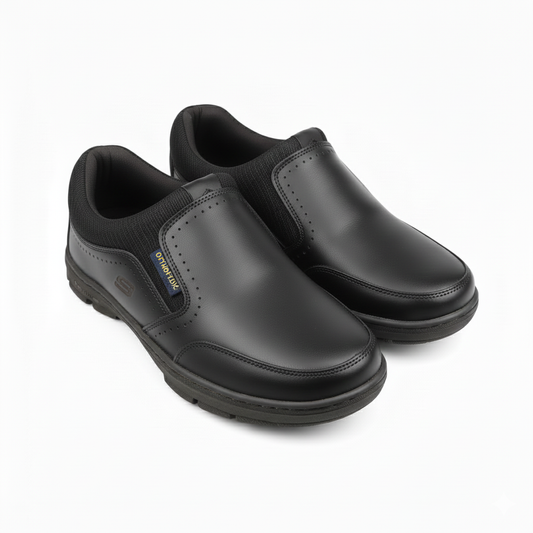 Chaussure Orthopédique Cuir Véritable