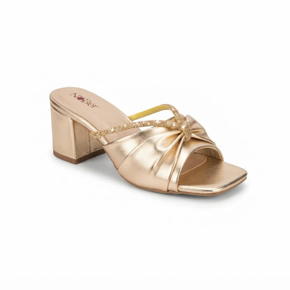 mule confortable femme