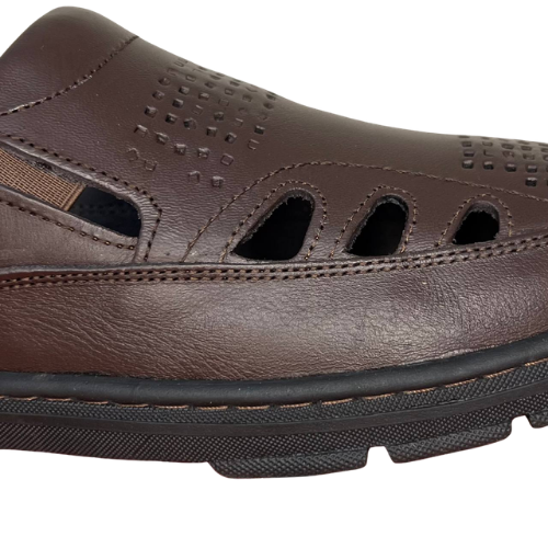 soulier sandale