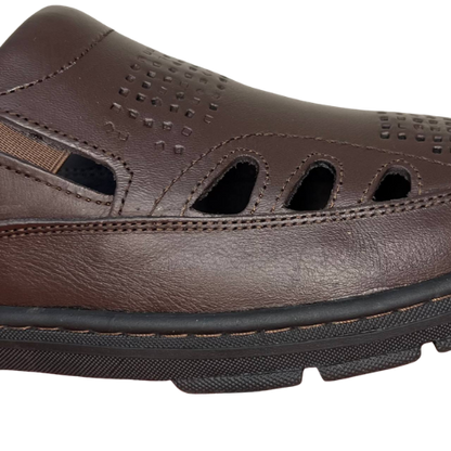 soulier sandale