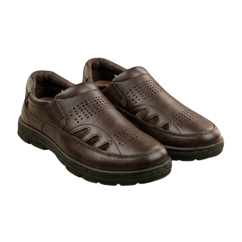 soulier sandale
