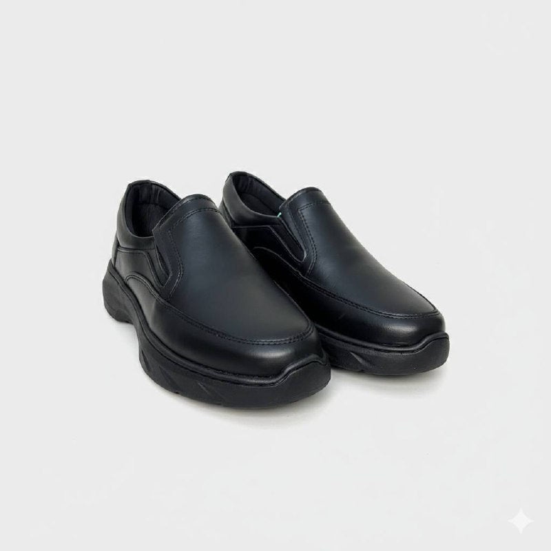 chaussure 2026 en véritable cuir