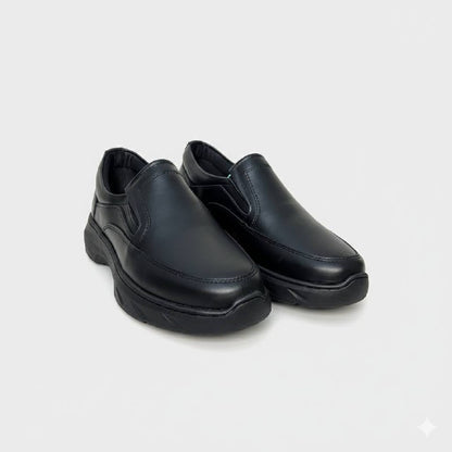 chaussure 2026 en véritable cuir
