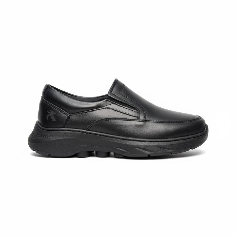 chaussure 2026 en véritable cuir