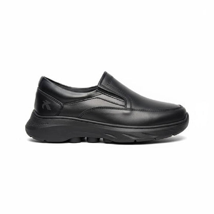 chaussure 2026 en véritable cuir
