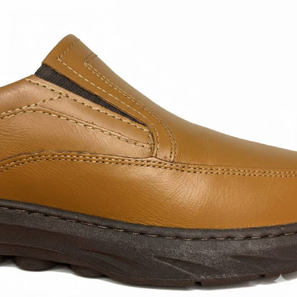 chaussure 2026 en véritable cuir